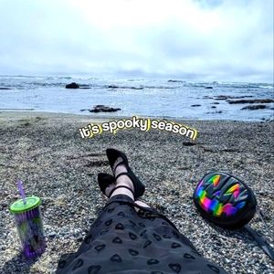 Meet your Posher, Bex